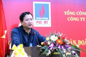 Dưới bàn tay lãnh đạo của Trịnh Xuân Thanh, nhiều dự án nghìn tỷ đã bị thua lỗ 