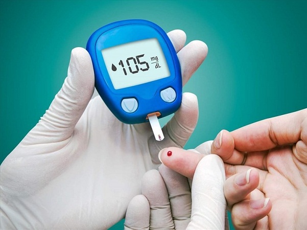 Kiểm tra tiểu đường bằng phương pháp Tây y.