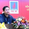 Dưới bàn tay lãnh đạo của Trịnh Xuân Thanh, nhiều dự án nghìn tỷ đã bị thua lỗ