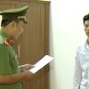 Đối tượng Nguyễn Văn Quang bị khởi tố, bắt tạm giam 114 ngày.