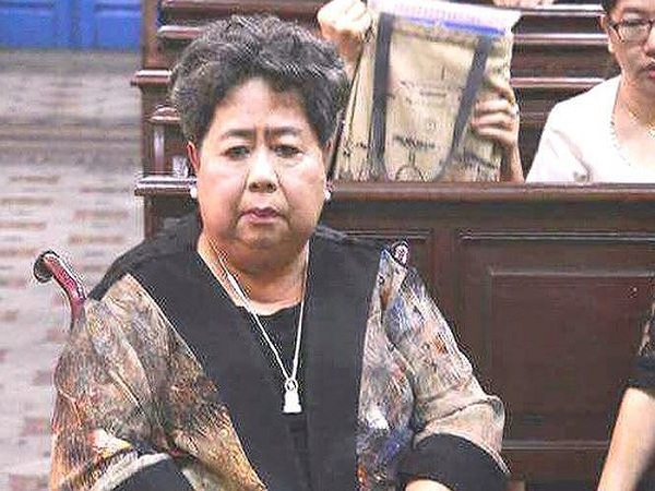 Y án bà Hứa Thị Phấn 30 năm tù, hoàn trả gần 16.000 tỷ đồng