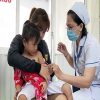 TPHCM tiêm bổ sung vắc xin sởi – rubella cho khoảng 300.000 dưới 5 tuổi