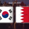 Nhận định Hàn Quốc vs Bahrain