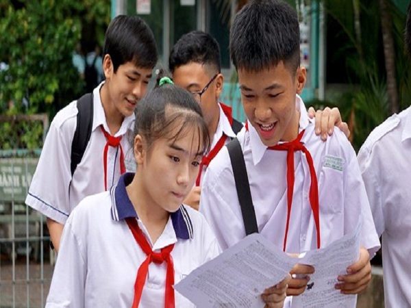 Có 3 trường THPT Hà Nội xét tuyển nguyện vọng 3