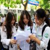 Hà Nội công bố kết quả thi vào lớp 10 vào ngày 20 tháng 6