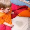 Nguyên nhân và cách chữa đái dầm ở trẻ