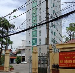 Tạm giữ hình sự nguyên Phó Giám đốc Sở VH-TT&DL Thanh Hoá