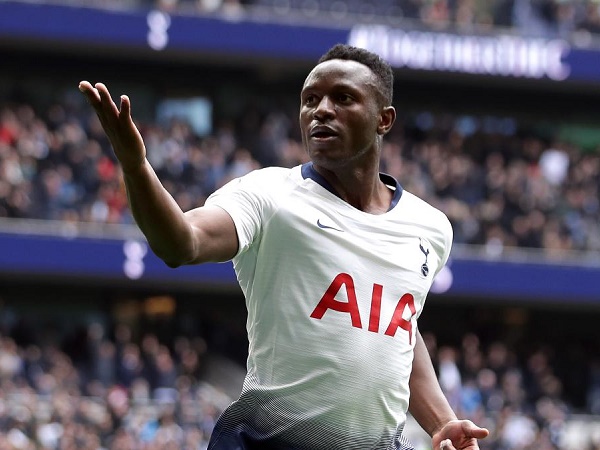 Tottenham đạt thỏa thuận bán Wanyama