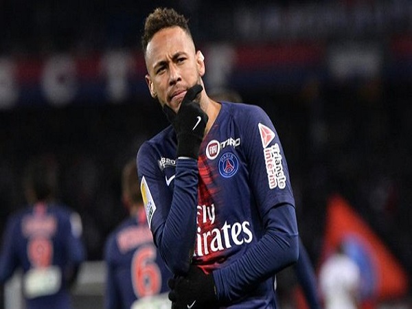 Neymar sẽ được người hâm mộ PSG tha thứ