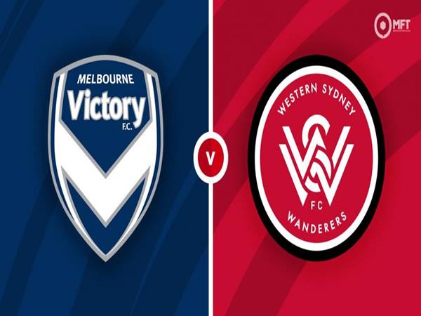 Soi kèo Melbourne Victory vs Western Sydney, 16h05 ngày 23/4