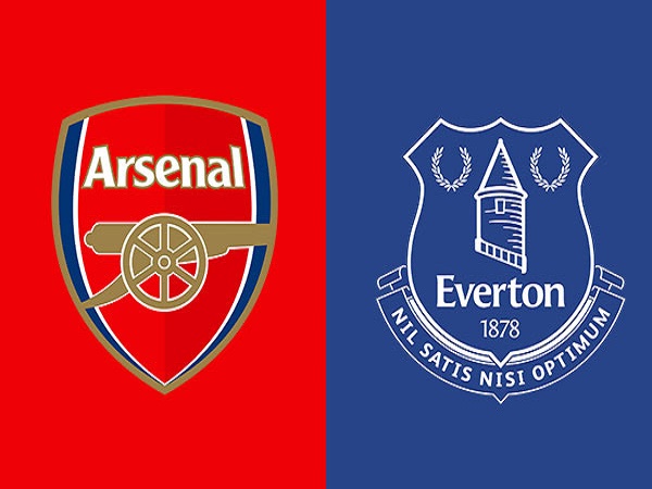 Nhận định Arsenal vs Everton – 02h00 24/04, Ngoại Hạng Anh