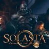 Solasta: Crown of the Magister nguồn cảm hứng từ Dungeons & Dragons