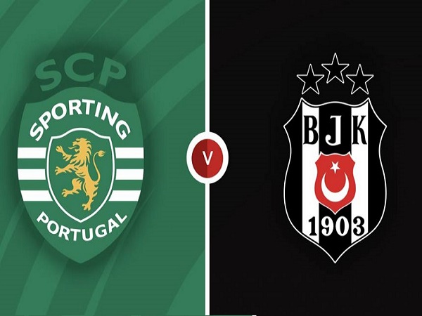 Nhận định, soi kèo Sporting vs Besiktas – 03h00 04/11, Cúp C1 Châu Âu