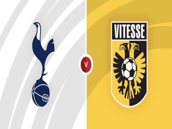 Nhận định, Soi kèo Tottenham vs Vitesse Arnhem,  03h00 ngày 5/11