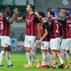 Dự đoán kqbd AC Milan vs Spezia ngày 17/1