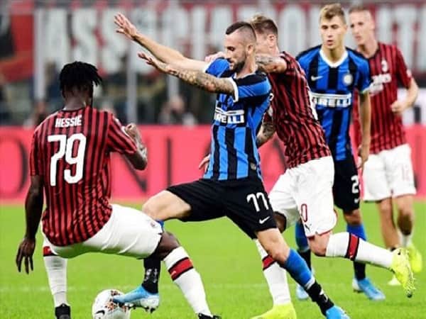 Nhận định AC Milan vs Inter Milan 2/3