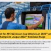 Bóng đá Việt Nam 17/5: U23 Việt Nam đối mặt thử thách mới tại VCK