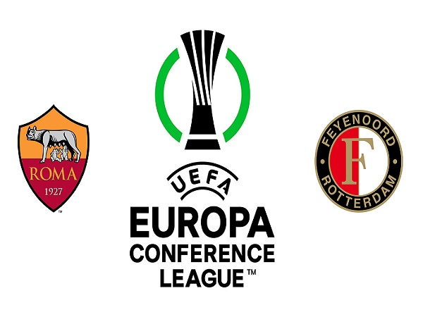 Nhận định, soi kèo AS Roma vs Feyenoord – 02h00 26/05, Cúp C3 Châu Âu