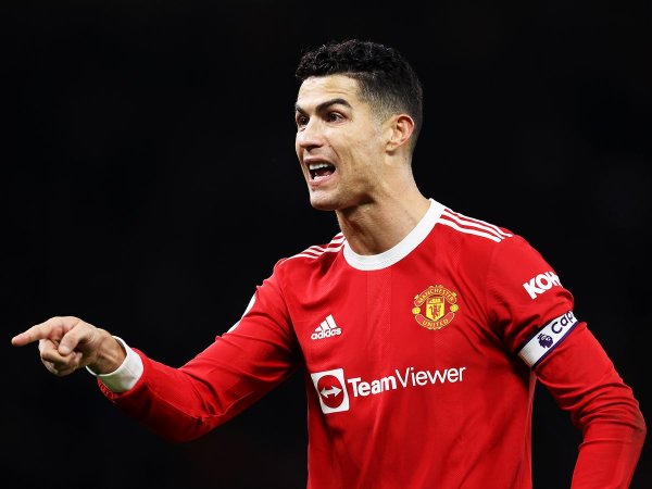 Tin HOT bóng đá 4/7: Man Utd có động thái đầu tiên khi Ronaldo muốn đi