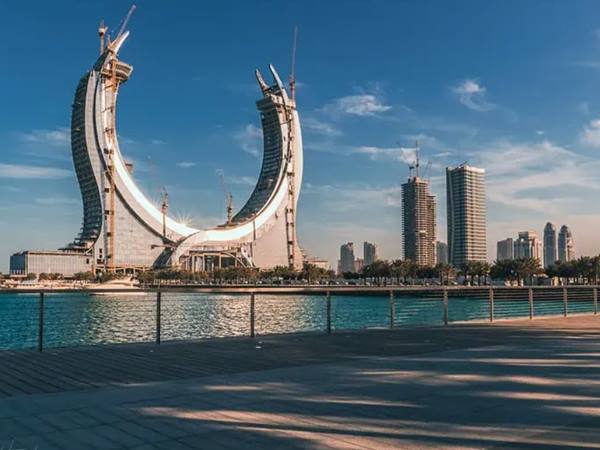 Kinh nghiệm du lịch Qatar 1