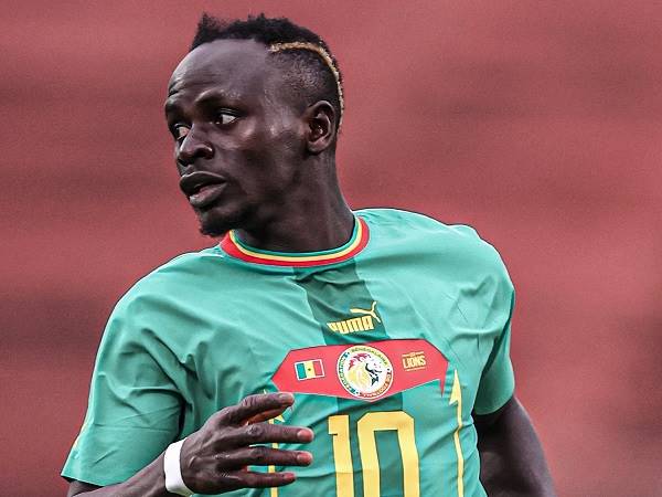 Tin thể thao 18/11: Senegal xác nhận Mane vắng mặt tại World Cup 2022