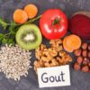 Người bệnh Gout nên ăn gì