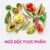 ngộ độc thực phẩm nên ăn gì (1)