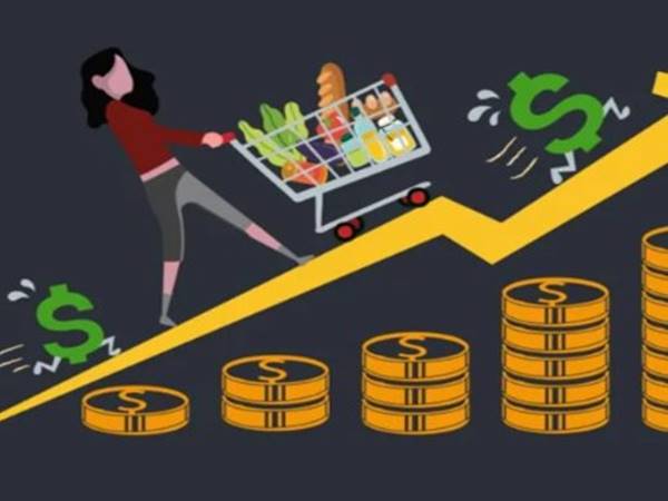 Lạm phát là gì? Nguyên nhân & biện pháp khắc phục hiệu quả 2