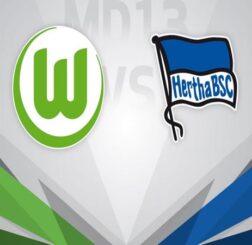 Nhận định Wolfsburg vs Hertha Berlin