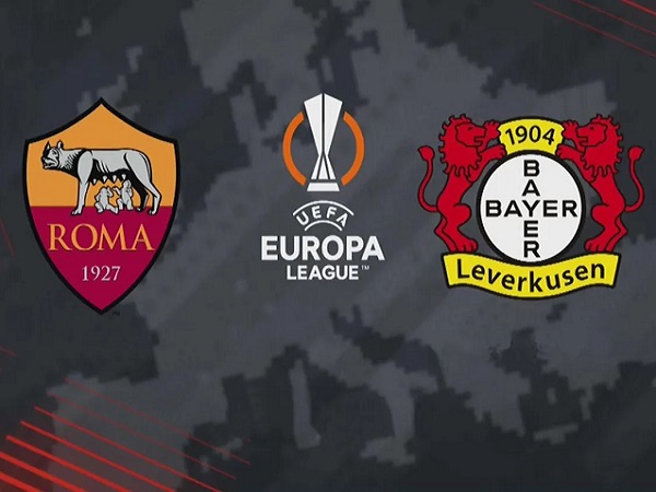 Tip kèo Leverkusen vs Roma – 02h00 19/05, Europa League