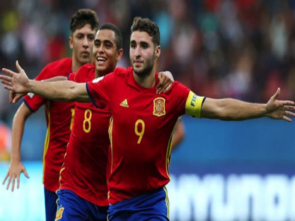 Nhận định U21 Romania vs U21 Tây Ban Nha, 01h45 ngày 22/6