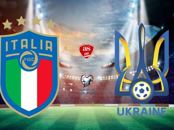 Nhận định trận Italia vs Ukraine