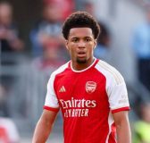 Tin Arsenal 4/4: HLV Arteta lên kế hoạch cho cầu thủ trẻ Nwaneri