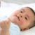 Cách trị rôm sảy cho bé nhanh khỏi mà không lo tái phát
