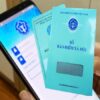 Thủ tục gộp sổ bhxh online