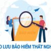 Thủ tục bảo lưu bảo hiểm thất nghiệp để giữ quyền lợi?