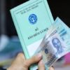 lấy bảo hiểm xã hội 1 lần