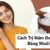 Bật mí cách trị nấm da đầu bằng muối hiệu quả bất ngờ