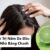 5 cách trị nấm da đầu tại nhà bằng chanh bạn nên thử