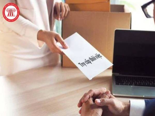 Trợ cấp nghỉ việc là gì? trợ cấp nghỉ việc