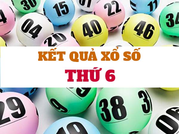 Xổ số miền nam thứ sáu hàng tuần là gì?