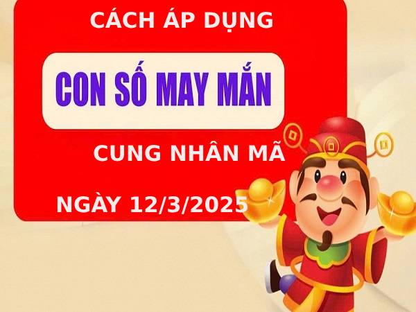 Cách áp dụng các con số tài lộc cung Nhân Mã vào những sự kiện trong ngày