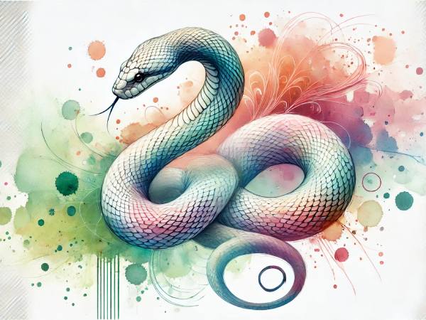 Tử vi tuổi Tị ngày 25/3/2025 con số tài lộc tuổi Tị