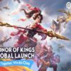 Game nhiều người chơi nhất Trung Quốc