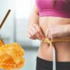 Thử cách giảm cân bằng mật ong, ngỡ ngàng sau 1 tuần!