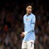 Tin Man City: Marmoush có cơ hội tạo cột mốc trong sự nghiệp