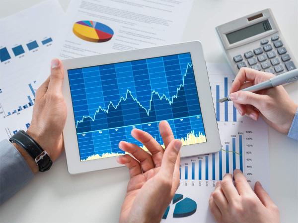 Hướng dẫn cách nhận diện xu hướng thị trường chi tiết