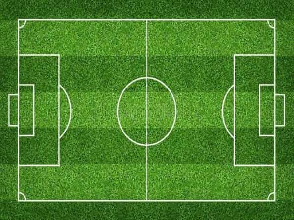 Giải đáp: Chiều dài sân bóng đá 11 người chuẩn quốc tế FIFA Giải đáp: Chiều dài sân bóng đá 11 người chuẩn quốc tế FIFA