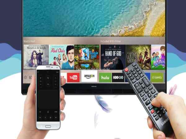 Kết nối qua cáp HDMI
