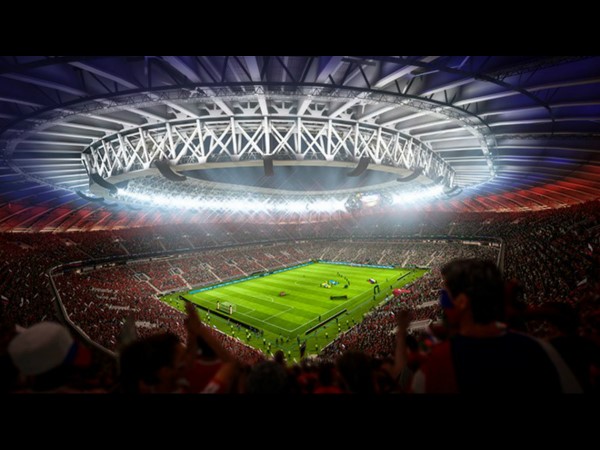 Chiều dài sân bóng đá 11 người chuẩn quốc tế là bao nhiêu?